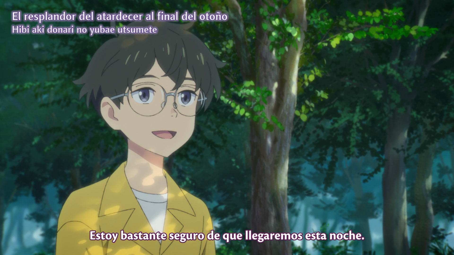 Suki demo Kirai na Amanojaku (Kite Subs)